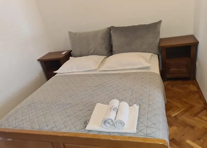 Apartment Marija Makarska