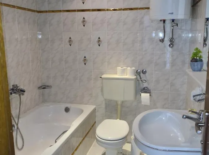 Marija Apartment Makarska