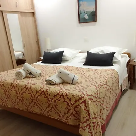 Apartamento Marija Makarska