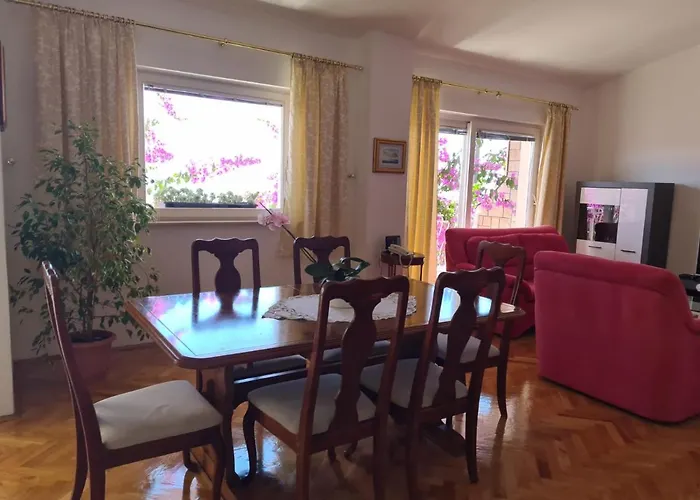 Apartamento Marija