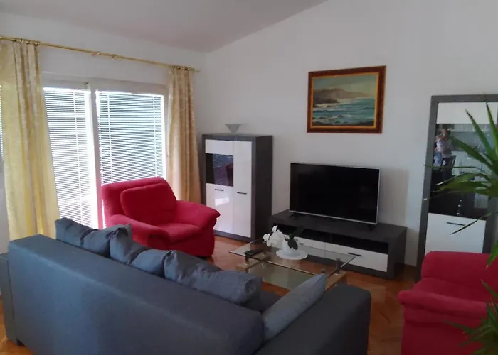 Marija Apartamento Makarska