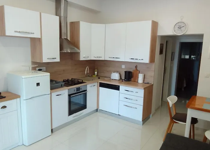 Marija Apartamento *