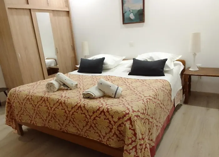 Apartamento Marija Makarska