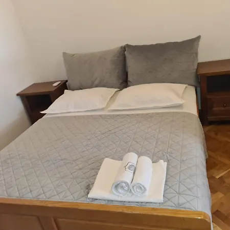 Apartmán Marija Makarská
