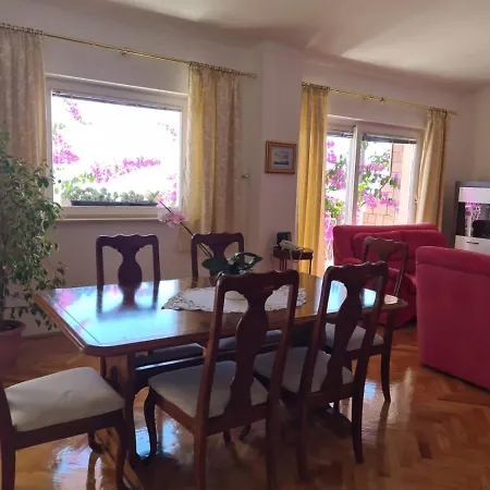 Apartmán Marija