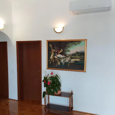 Apartmán Marija Makarská