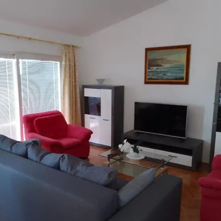 Marija Apartmán Makarská