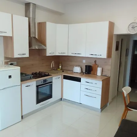 Marija Apartmán *