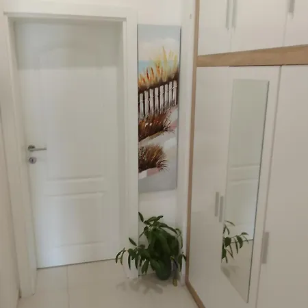 Marija Apartmán Makarská